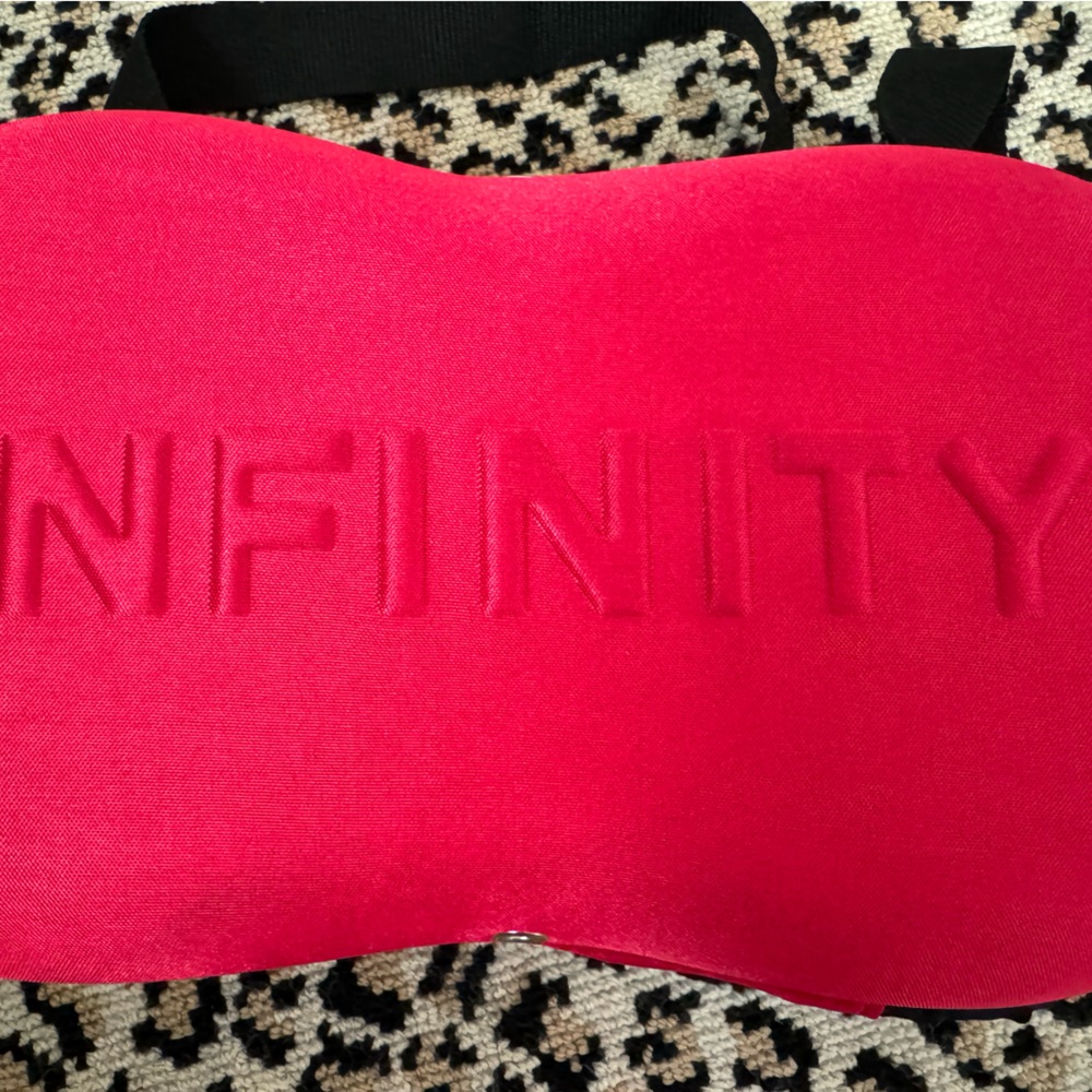 NFINITY brand "Evolution" Cheer shoes